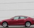 Красный Тесла Модель С, объемом двигателя 0 л и пробегом 60 тыс. км за 13500 $, фото 2 на Automoto.ua