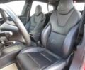 Красный Тесла Модель С, объемом двигателя 0 л и пробегом 60 тыс. км за 13500 $, фото 9 на Automoto.ua