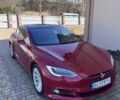 Червоний Тесла Модель С, об'ємом двигуна 0 л та пробігом 205 тис. км за 16999 $, фото 2 на Automoto.ua
