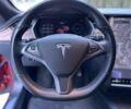 Красный Тесла Модель С, объемом двигателя 0 л и пробегом 60 тыс. км за 10300 $, фото 1 на Automoto.ua