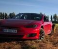 Красный Тесла Модель С, объемом двигателя 0 л и пробегом 256 тыс. км за 21000 $, фото 1 на Automoto.ua