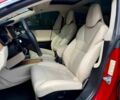 Красный Тесла Модель С, объемом двигателя 0 л и пробегом 90 тыс. км за 20900 $, фото 9 на Automoto.ua