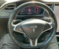 Красный Тесла Модель С, объемом двигателя 0 л и пробегом 160 тыс. км за 16300 $, фото 5 на Automoto.ua