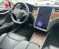 Красный Тесла Модель С, объемом двигателя 0 л и пробегом 2 тыс. км за 23500 $, фото 10 на Automoto.ua