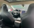 Красный Тесла Модель С, объемом двигателя 0 л и пробегом 2 тыс. км за 23500 $, фото 4 на Automoto.ua