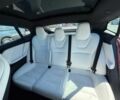 Красный Тесла Модель С, объемом двигателя 0 л и пробегом 32 тыс. км за 10000 $, фото 10 на Automoto.ua