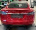 Красный Тесла Модель С, объемом двигателя 0 л и пробегом 160 тыс. км за 16300 $, фото 2 на Automoto.ua