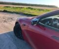 Червоний Тесла Модель С, об'ємом двигуна 0 л та пробігом 256 тис. км за 20000 $, фото 14 на Automoto.ua