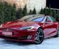 Красный Тесла Модель С, объемом двигателя 0 л и пробегом 60 тыс. км за 10300 $, фото 5 на Automoto.ua