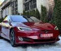Красный Тесла Модель С, объемом двигателя 0 л и пробегом 60 тыс. км за 10300 $, фото 9 на Automoto.ua