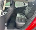 Красный Тесла Модель С, объемом двигателя 0 л и пробегом 2 тыс. км за 23500 $, фото 13 на Automoto.ua