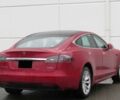 Красный Тесла Модель С, объемом двигателя 0 л и пробегом 60 тыс. км за 13500 $, фото 3 на Automoto.ua