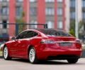 Красный Тесла Модель С, объемом двигателя 0 л и пробегом 90 тыс. км за 20900 $, фото 7 на Automoto.ua
