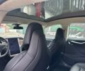 Красный Тесла Модель С, объемом двигателя 0 л и пробегом 2 тыс. км за 23500 $, фото 11 на Automoto.ua