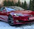 Красный Тесла Модель С, объемом двигателя 0 л и пробегом 60 тыс. км за 10300 $, фото 7 на Automoto.ua