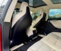 Красный Тесла Модель С, объемом двигателя 0 л и пробегом 90 тыс. км за 20900 $, фото 14 на Automoto.ua