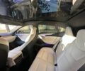 Червоний Тесла Модель С, об'ємом двигуна 0 л та пробігом 60 тис. км за 26800 $, фото 9 на Automoto.ua