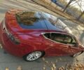 Червоний Тесла Модель С, об'ємом двигуна 0 л та пробігом 60 тис. км за 26800 $, фото 6 на Automoto.ua
