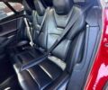Красный Тесла Модель С, объемом двигателя 0 л и пробегом 26 тыс. км за 15600 $, фото 8 на Automoto.ua