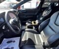 Красный Тесла Модель С, объемом двигателя 0 л и пробегом 26 тыс. км за 15600 $, фото 6 на Automoto.ua