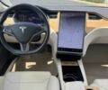 Красный Тесла Модель С, объемом двигателя 0 л и пробегом 36 тыс. км за 19900 $, фото 9 на Automoto.ua