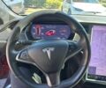 Червоний Тесла Модель С, об'ємом двигуна 0 л та пробігом 13 тис. км за 19900 $, фото 6 на Automoto.ua