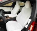 Красный Тесла Модель С, объемом двигателя 0 л и пробегом 20 тыс. км за 12500 $, фото 9 на Automoto.ua