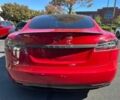 Червоний Тесла Модель С, об'ємом двигуна 0 л та пробігом 13 тис. км за 19900 $, фото 3 на Automoto.ua