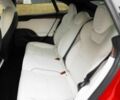 Красный Тесла Модель С, объемом двигателя 0 л и пробегом 20 тыс. км за 12500 $, фото 14 на Automoto.ua