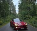 Червоний Тесла Модель С, об'ємом двигуна 0 л та пробігом 60 тис. км за 38108 $, фото 2 на Automoto.ua