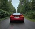 Червоний Тесла Модель С, об'ємом двигуна 0 л та пробігом 60 тис. км за 38108 $, фото 1 на Automoto.ua