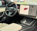 Красный Тесла Модель С, объемом двигателя 0 л и пробегом 17 тыс. км за 18500 $, фото 11 на Automoto.ua