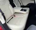 Красный Тесла Модель С, объемом двигателя 0 л и пробегом 17 тыс. км за 18500 $, фото 12 на Automoto.ua