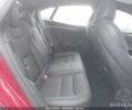 Красный Тесла Модель С, объемом двигателя 0 л и пробегом 4 тыс. км за 40000 $, фото 5 на Automoto.ua