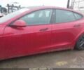 Красный Тесла Модель С, объемом двигателя 0 л и пробегом 4 тыс. км за 40000 $, фото 8 на Automoto.ua