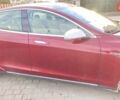 Красный Тесла Модель С, объемом двигателя 0 л и пробегом 174 тыс. км за 9999 $, фото 2 на Automoto.ua