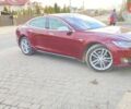 Красный Тесла Модель С, объемом двигателя 0 л и пробегом 174 тыс. км за 9999 $, фото 6 на Automoto.ua