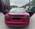 Красный Тесла Модель С, объемом двигателя 0 л и пробегом 135 тыс. км за 13999 $, фото 4 на Automoto.ua