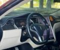 Красный Тесла Модель С, объемом двигателя 0 л и пробегом 137 тыс. км за 12500 $, фото 20 на Automoto.ua