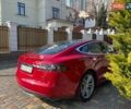 Красный Тесла Модель С, объемом двигателя 0 л и пробегом 75 тыс. км за 16000 $, фото 33 на Automoto.ua