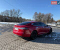Червоний Тесла Модель С, об'ємом двигуна 0 л та пробігом 148 тис. км за 11500 $, фото 5 на Automoto.ua