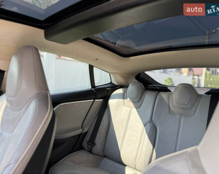 Тесла Модель С 2013 в Ивано-Франковске на Automoto.ua Красный Тесла Модель С, объемом двигателя 0 л и пробегом 178 тыс. км за 16350 $, фото 24 на Automoto.ua