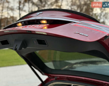 Красный Тесла Модель С, объемом двигателя 0 л и пробегом 319 тыс. км за 9500 $, фото 21 на Automoto.ua