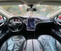 Красный Тесла Модель С, объемом двигателя 0 л и пробегом 179 тыс. км за 14800 $, фото 16 на Automoto.ua