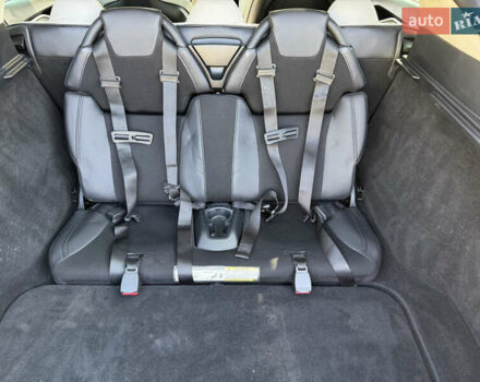 Тесла Модель С 2013 в Ивано-Франковске на Automoto.ua Красный Тесла Модель С, объемом двигателя 0 л и пробегом 178 тыс. км за 16350 $, фото 17 на Automoto.ua