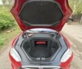Красный Тесла Модель С, объемом двигателя 0 л и пробегом 172 тыс. км за 14900 $, фото 15 на Automoto.ua