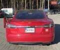 Червоний Тесла Модель С, об'ємом двигуна 0 л та пробігом 168 тис. км за 14500 $, фото 12 на Automoto.ua
