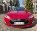 Красный Тесла Модель С, объемом двигателя 0 л и пробегом 75 тыс. км за 16000 $, фото 2 на Automoto.ua