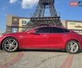 Червоний Тесла Модель С, об'ємом двигуна 0 л та пробігом 150 тис. км за 14999 $, фото 13 на Automoto.ua