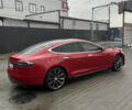 Красный Тесла Модель С, объемом двигателя 0 л и пробегом 306 тыс. км за 11500 $, фото 15 на Automoto.ua